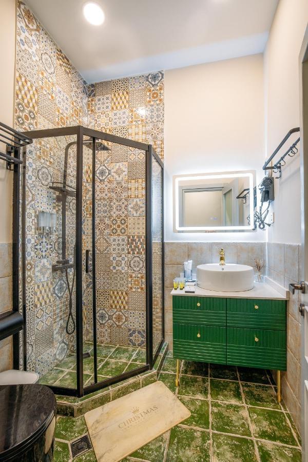 Apart Hotel Console Tbilisi Zewnętrze zdjęcie