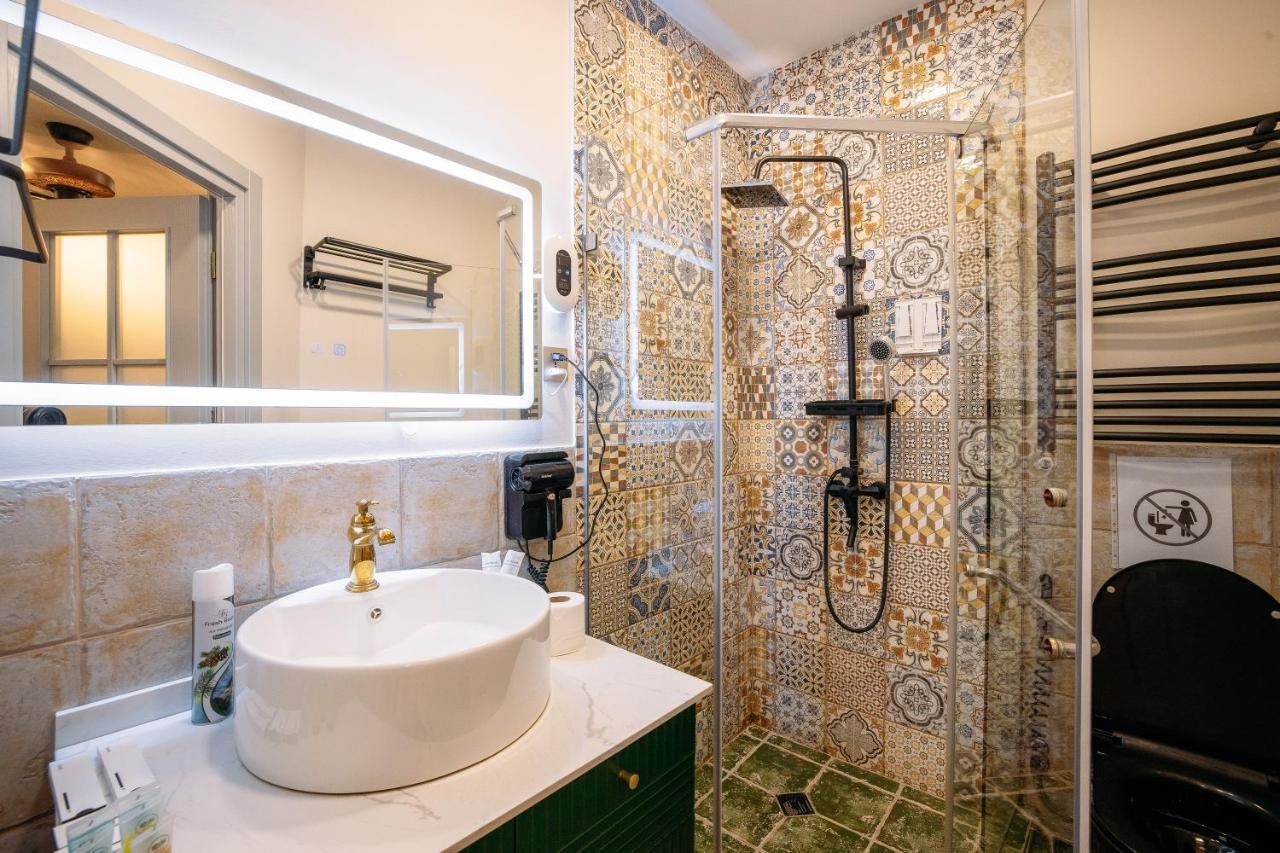 Apart Hotel Console Tbilisi Zewnętrze zdjęcie