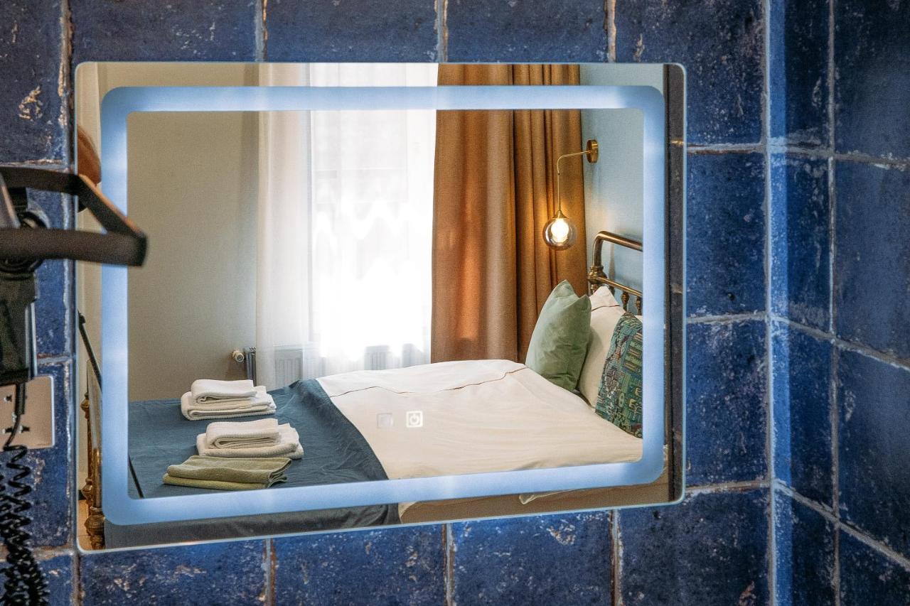 Apart Hotel Console Tbilisi Zewnętrze zdjęcie