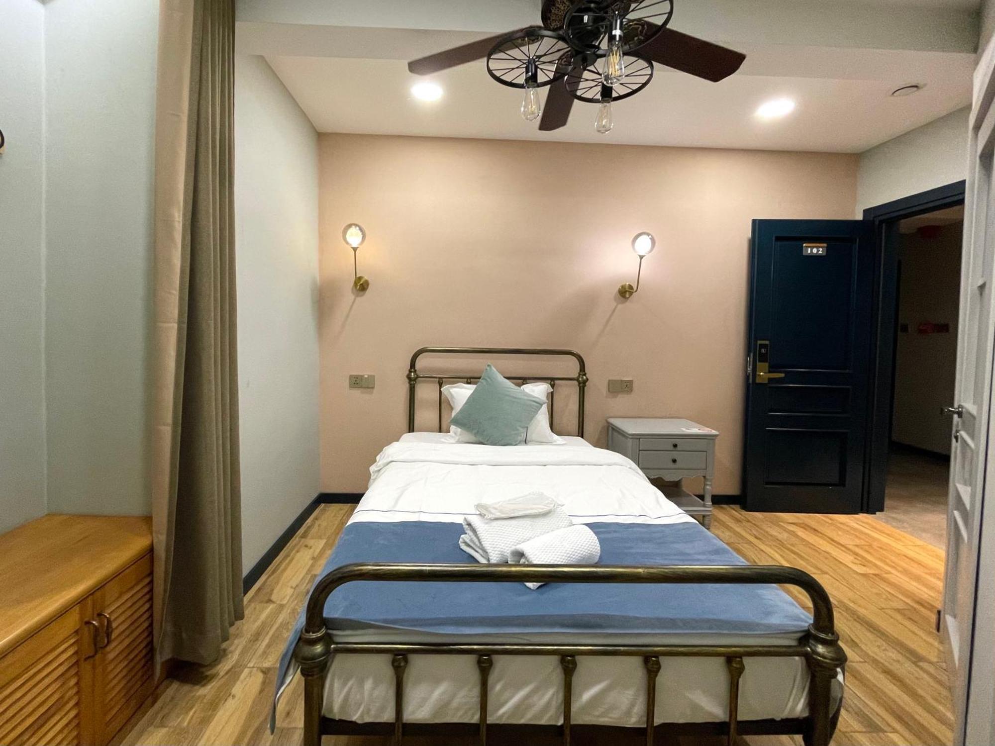 Apart Hotel Console Tbilisi Zewnętrze zdjęcie