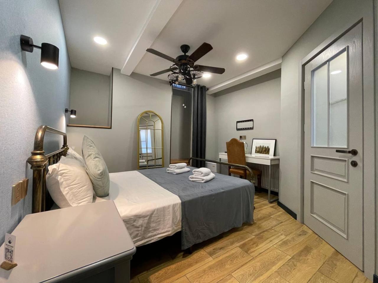 Apart Hotel Console Tbilisi Zewnętrze zdjęcie
