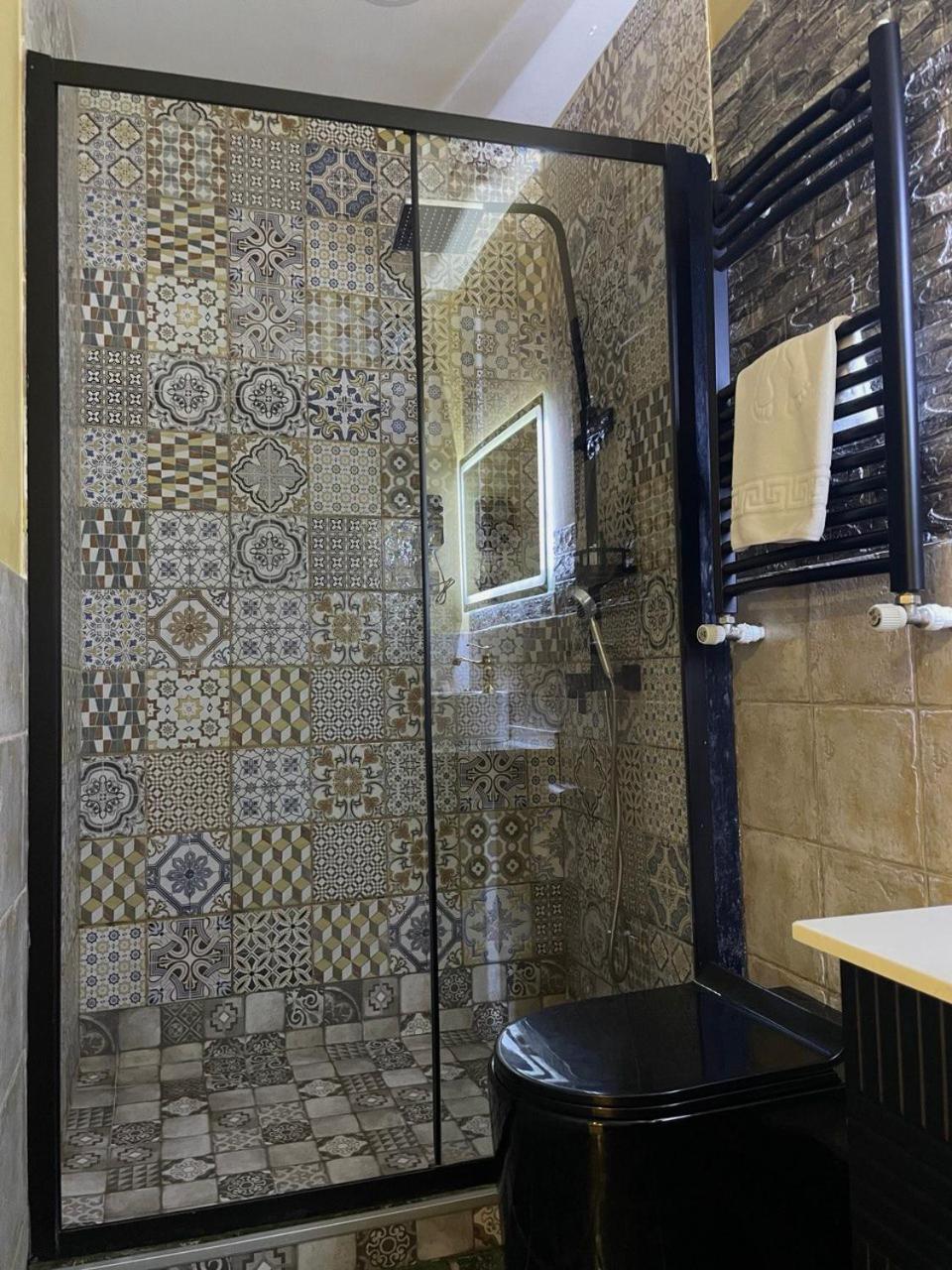 Apart Hotel Console Tbilisi Zewnętrze zdjęcie