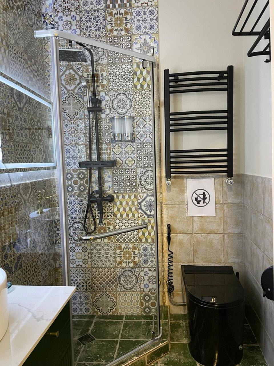 Apart Hotel Console Tbilisi Zewnętrze zdjęcie