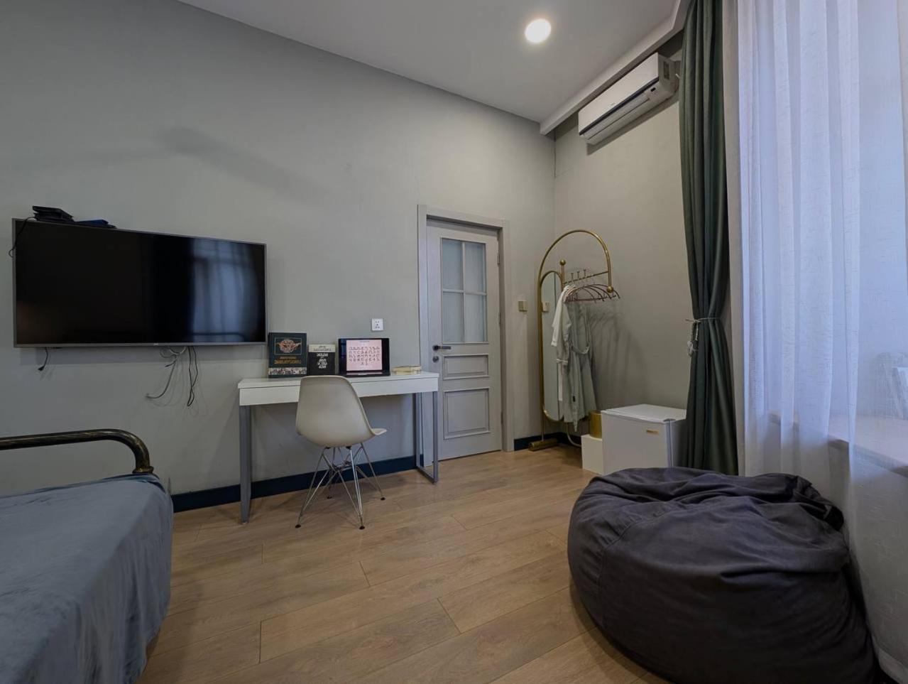 Apart Hotel Console Tbilisi Zewnętrze zdjęcie